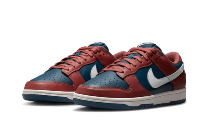 Nike Dunk Low Retro Canyon Rust VOSneakers