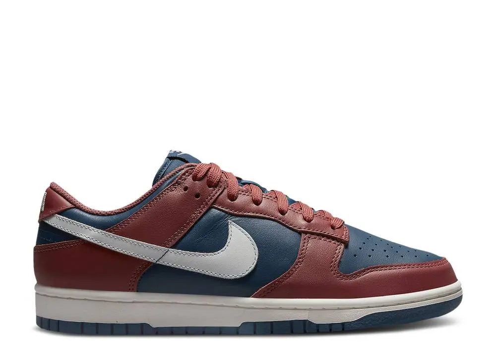 Nike Dunk Low Retro Canyon Rust Nike