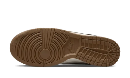 Nike Dunk Low Retro Gorge Green VOSneakers
