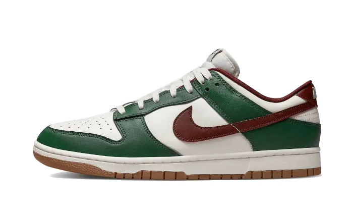Nike Dunk Low Retro Gorge Green Nike