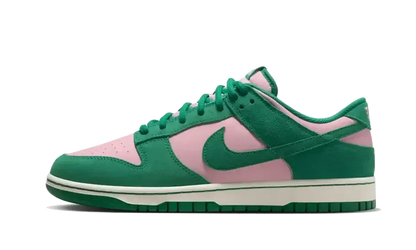Nike Dunk Low Retro Medium Soft Pink Malachite VOSneakers