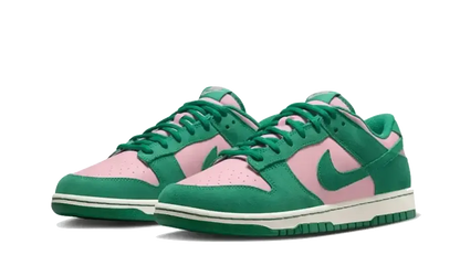 Nike Dunk Low Retro Medium Soft Pink Malachite VOSneakers