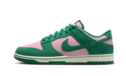 Nike Dunk Low Retro Medium Soft Pink Malachite Nike