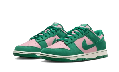 Nike Dunk Low Retro Medium Soft Pink Malachite Nike