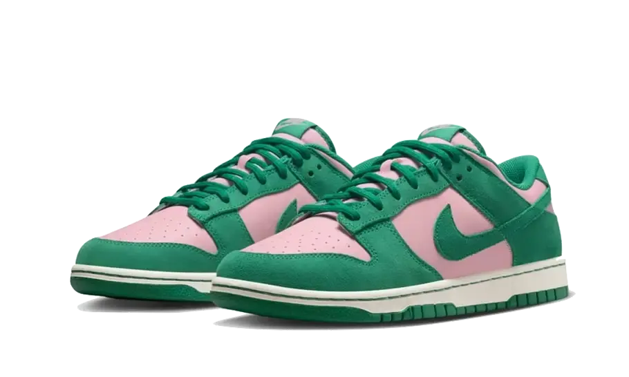 Nike Dunk Low Retro Medium Soft Pink Malachite Nike