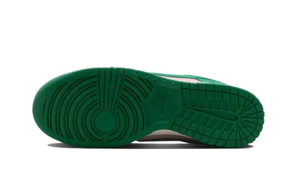 Nike Dunk Low Retro Medium Soft Pink Malachite Nike
