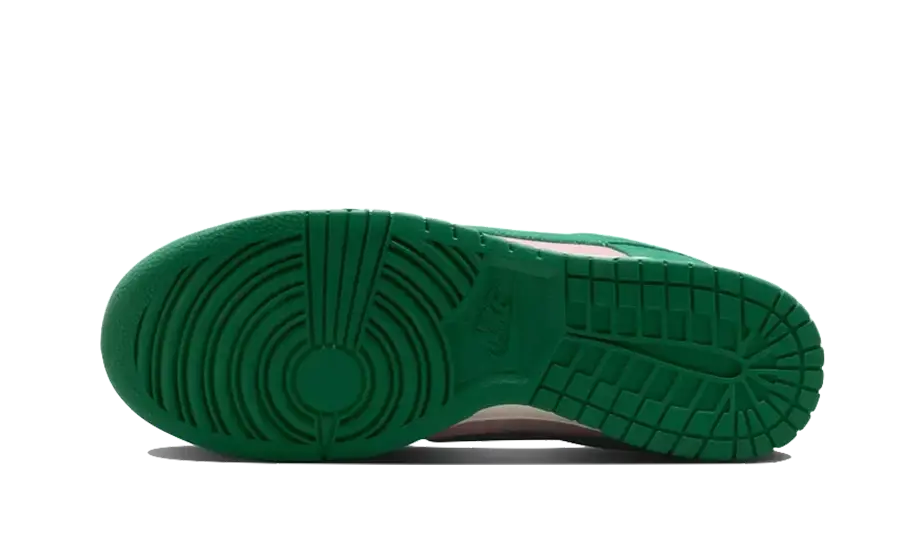 Nike Dunk Low Retro Medium Soft Pink Malachite Nike