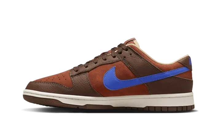 Nike Dunk Low Retro PRM Mars Stone Nike
