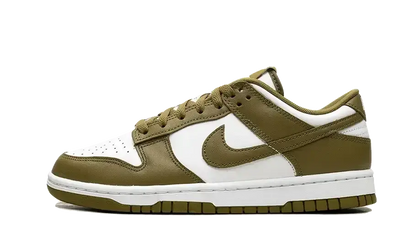 Nike Dunk Low Retro Pacific Moss VOSneakers