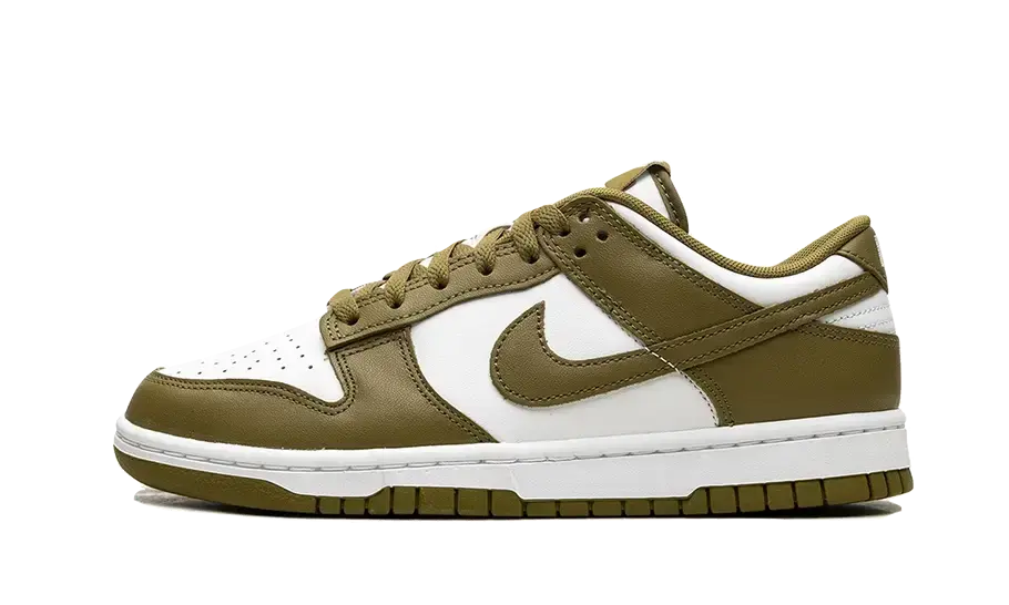 Nike Dunk Low Retro Pacific Moss Nike