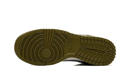 Nike Dunk Low Retro Pacific Moss Nike