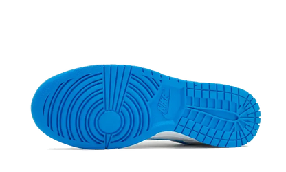 Nike Dunk Low Retro Photo Blue VOSneakers