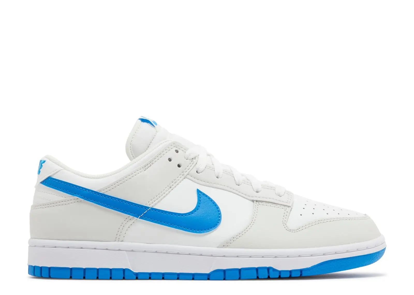Nike Dunk Low Retro Photo Blue Nike