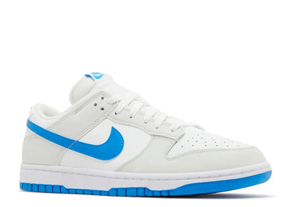 Nike Dunk Low Retro Photo Blue Nike