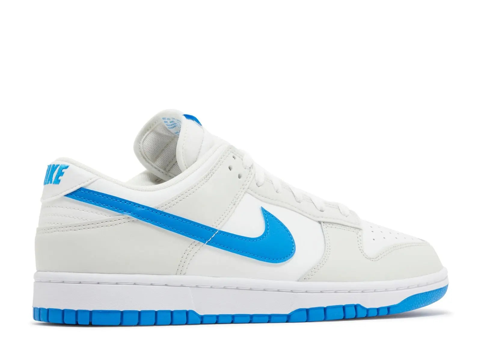 Nike Dunk Low Retro Photo Blue Nike