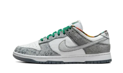 Nike Dunk Low Retro Premium Philly VOSneakers