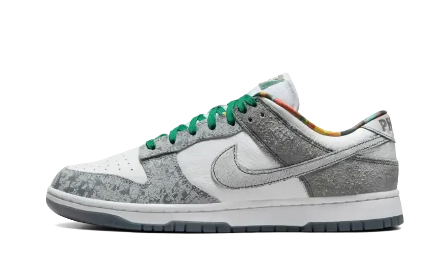 Nike Dunk Low Retro Premium Philly VOSneakers