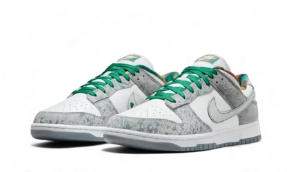 Nike Dunk Low Retro Premium Philly VOSneakers