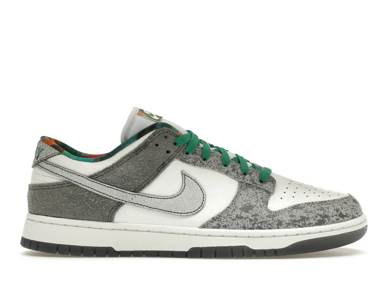 Nike Dunk Low Retro Premium Philly Nike