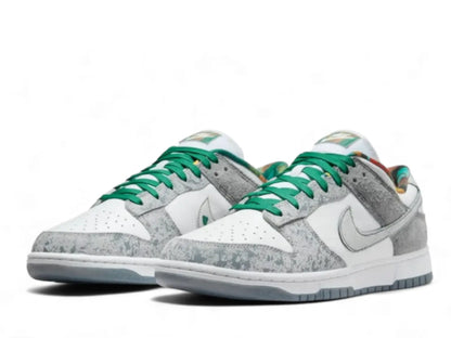 Nike Dunk Low Retro Premium Philly Nike