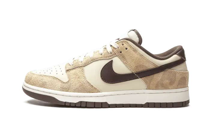 Nike Dunk Low Retro Prm Animal Pack Giraffe Nike