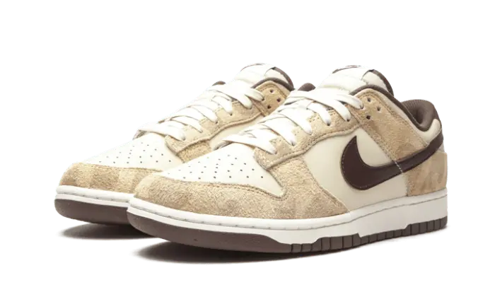 Nike Dunk Low Retro Prm Animal Pack Giraffe Nike