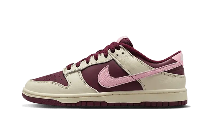 Nike Dunk Low Retro Prm Valentines Day 2023 Nike
