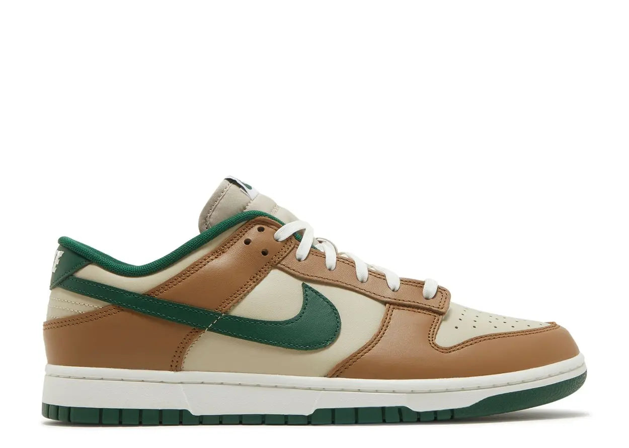 Nike Dunk Low Retro Rattan Gorge Green Nike