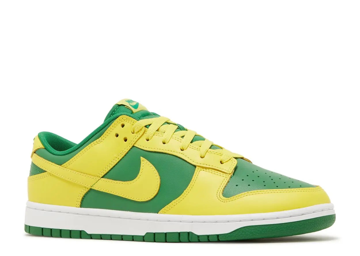Nike Dunk Low Retro Reverse Brazil Nike