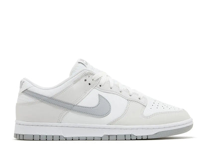 Nike Dunk Low Retro Summit White Light Smoke Grey Nike