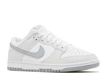 Nike Dunk Low Retro Summit White Light Smoke Grey Nike
