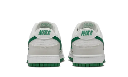 Nike Dunk Low Retro Summit White Malachite VOSneakers