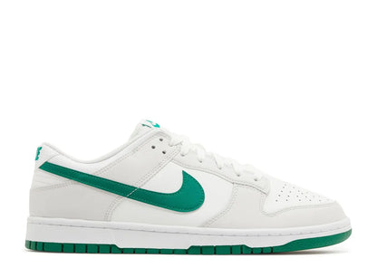 Nike Dunk Low Retro Summit White Malachite Nike