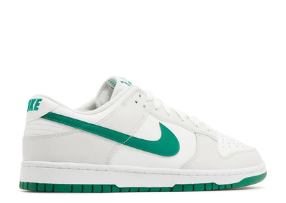 Nike Dunk Low Retro Summit White Malachite Nike