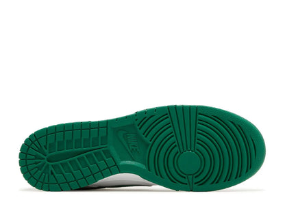 Nike Dunk Low Retro Summit White Malachite Nike