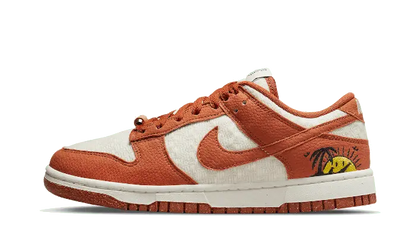 Nike Dunk Low Retro Sun Club Burn Sunrise VOSneakers