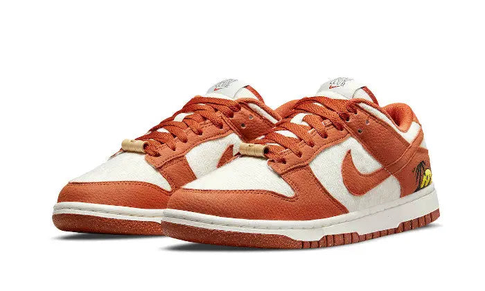 Nike Dunk Low Retro Sun Club Burn Sunrise VOSneakers