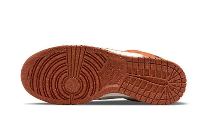 Nike Dunk Low Retro Sun Club Burn Sunrise VOSneakers