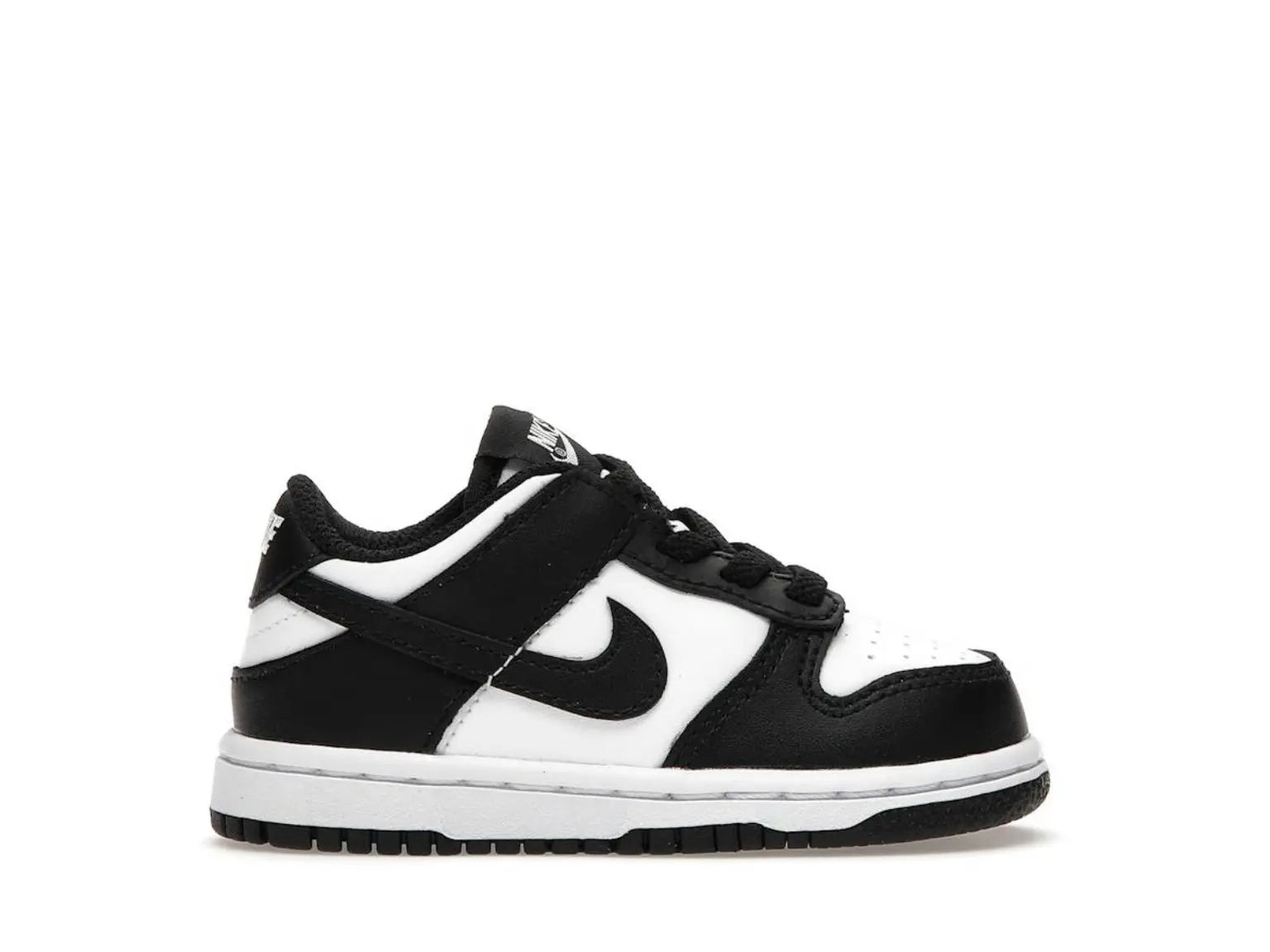 Nike Dunk Low Retro White Black Panda (Bébé) Nike