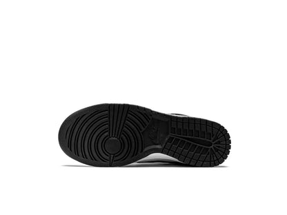 Nike Dunk Low Retro White Black Panda (Bébé) Nike