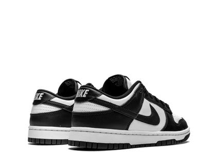 Nike Dunk Low Retro White Black Panda (Enfant) Nike