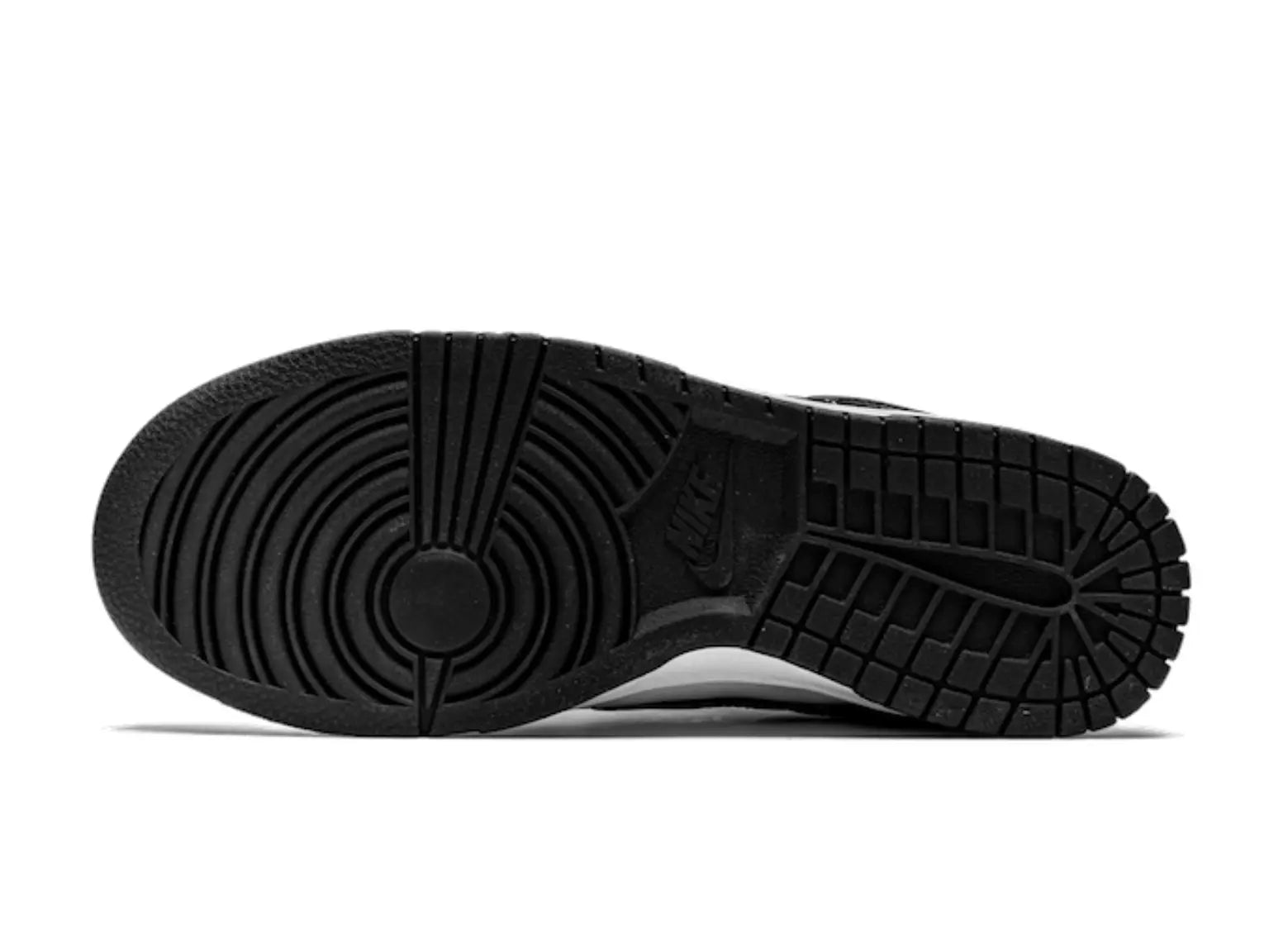 Nike Dunk Low Retro White Black Panda (Femme) Nike