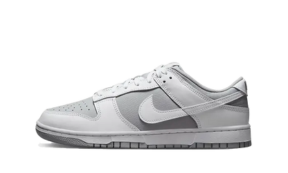 Nike Dunk Low Retro White Grey Nike