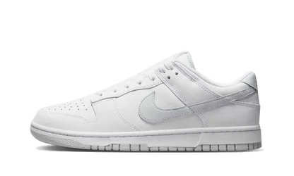 Nike Dunk Low Retro White Pure Platinum Nike