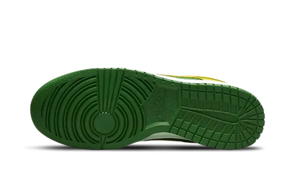 Nike Dunk Low Reverse Brazil VOSneakers