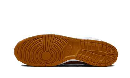Nike Dunk Low Reverse Curry VOSneakers