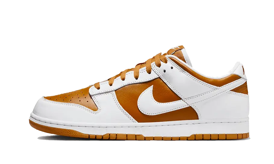 Nike Dunk Low Reverse Curry Nike