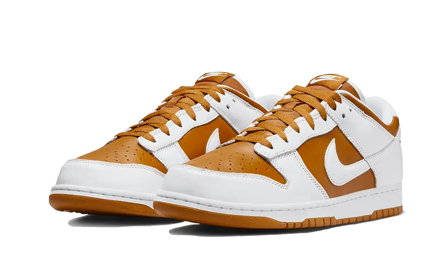 Nike Dunk Low Reverse Curry Nike