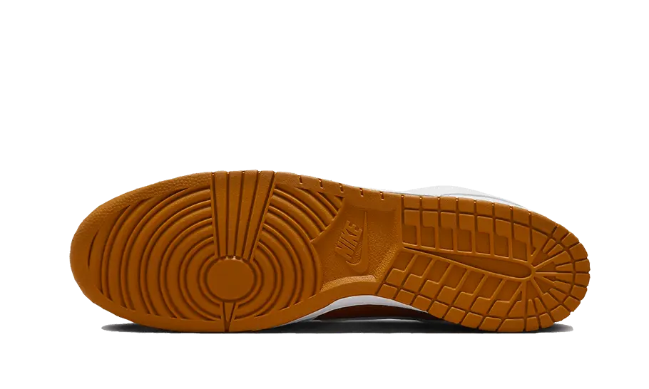 Nike Dunk Low Reverse Curry Nike