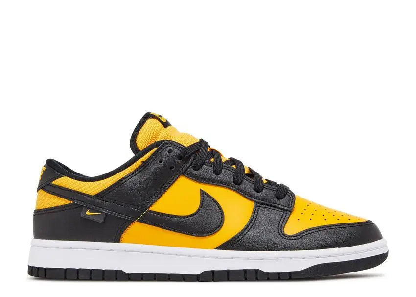 Nike Dunk Low Reverse Goldenrod Nike